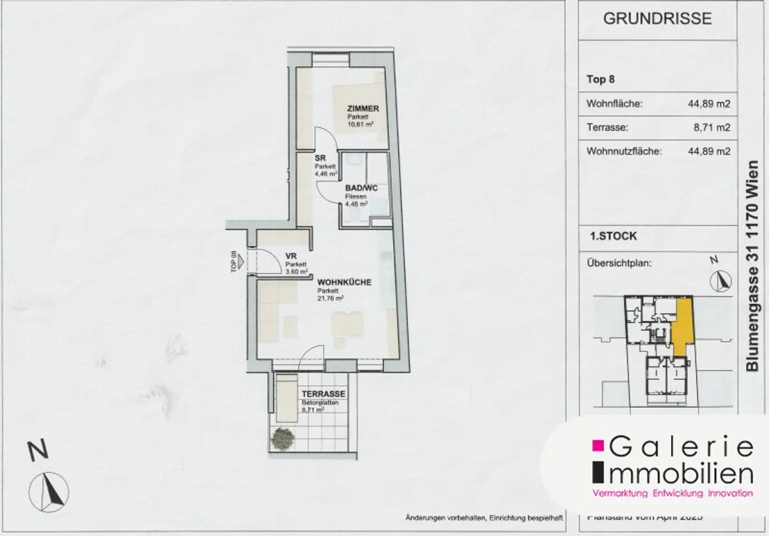 Plan
