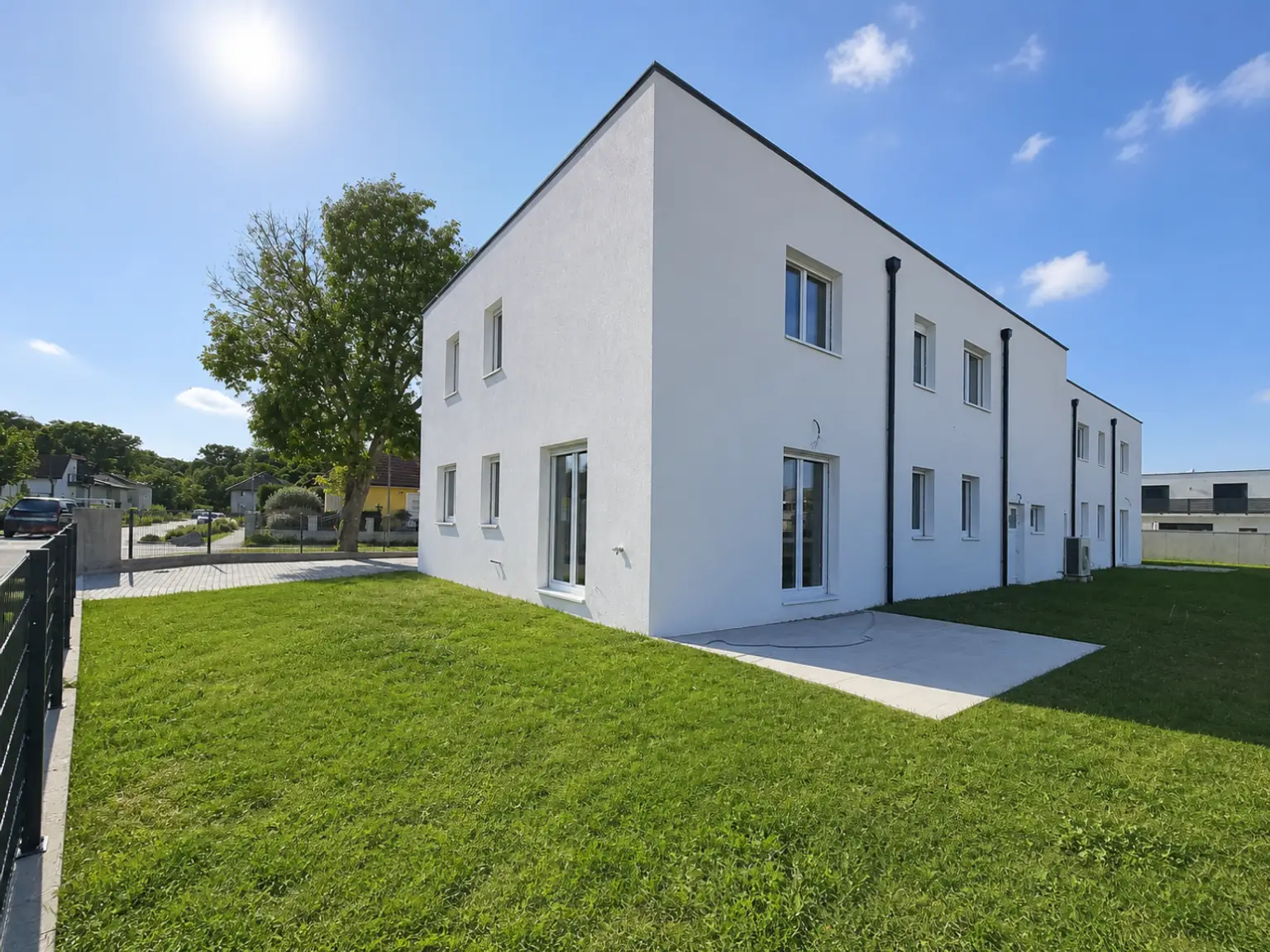 Aussenbereich