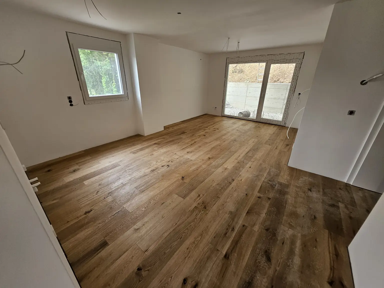 Wohnen mit Stil am Stadtrand – Naturnähe trifft auf urbanen Luxus