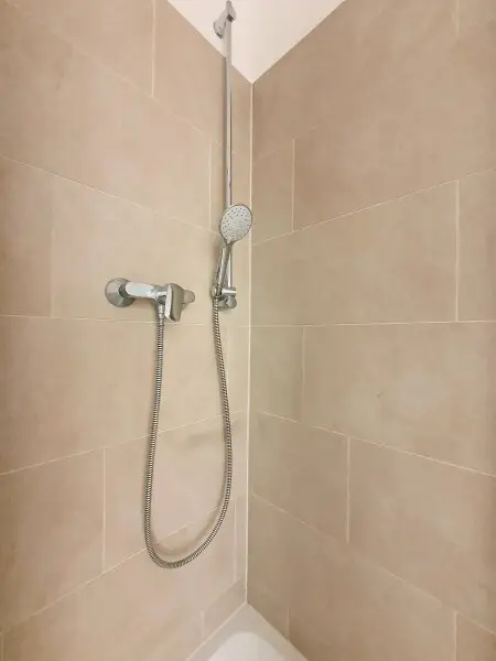 Duschbad