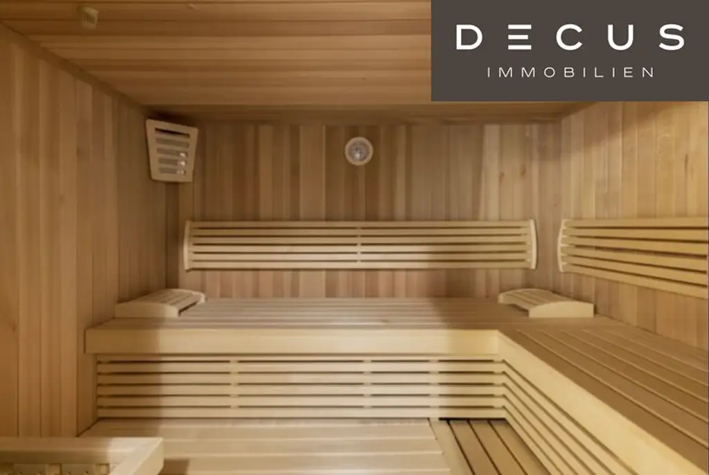 Villa Murano – Ein Meisterstück im Golfresort Fontana | Oberwaltersdorf