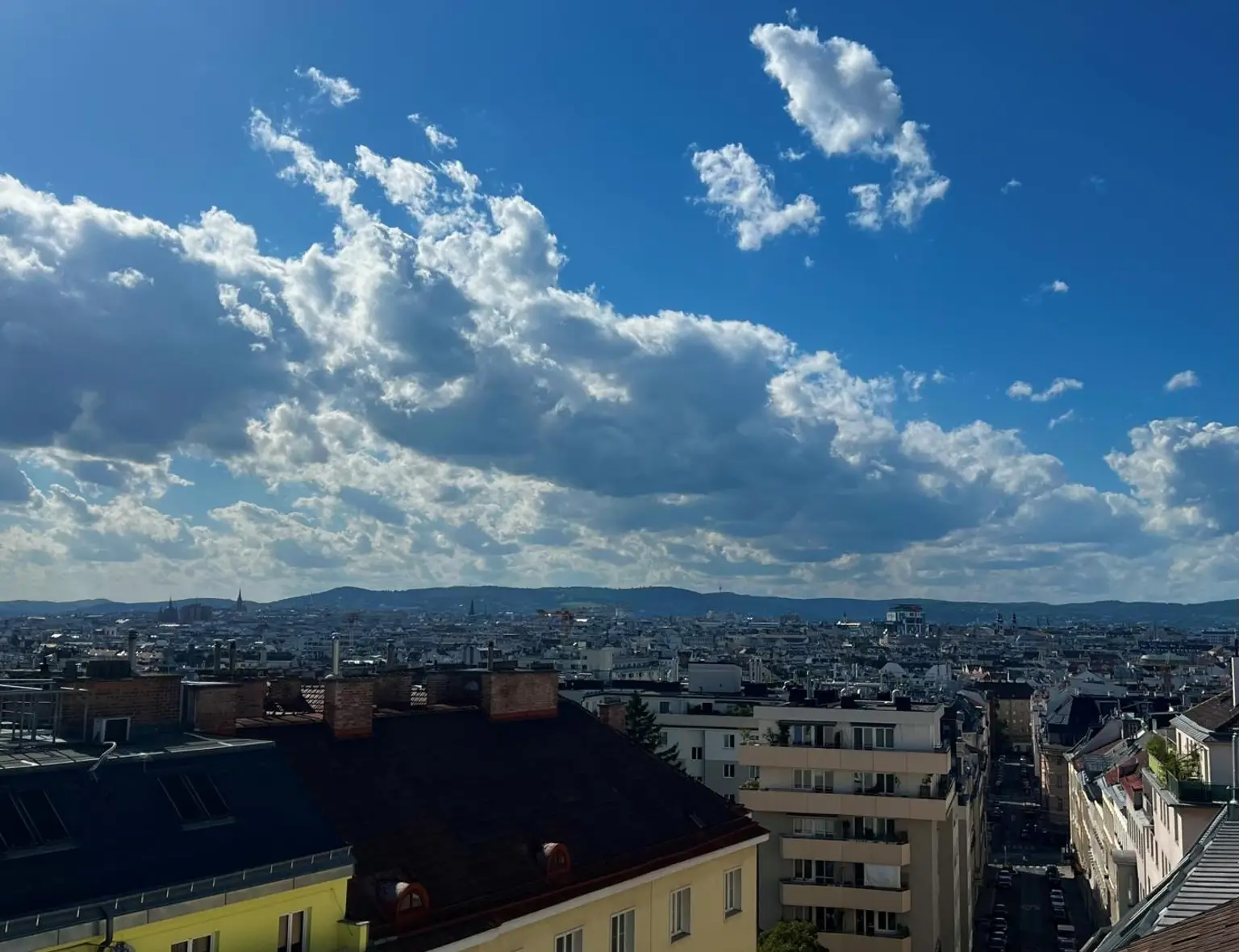 32. Eigentumswohnung 1040 Wien-Wieden