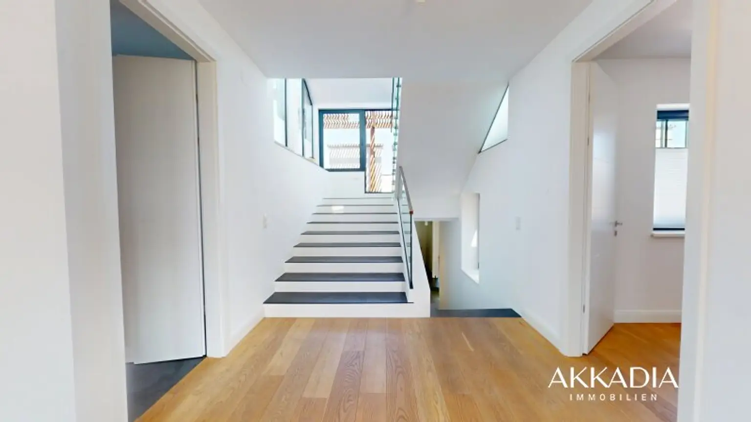 Stilvolle Dachterrassenwohnung mit einzigartiger Aussicht