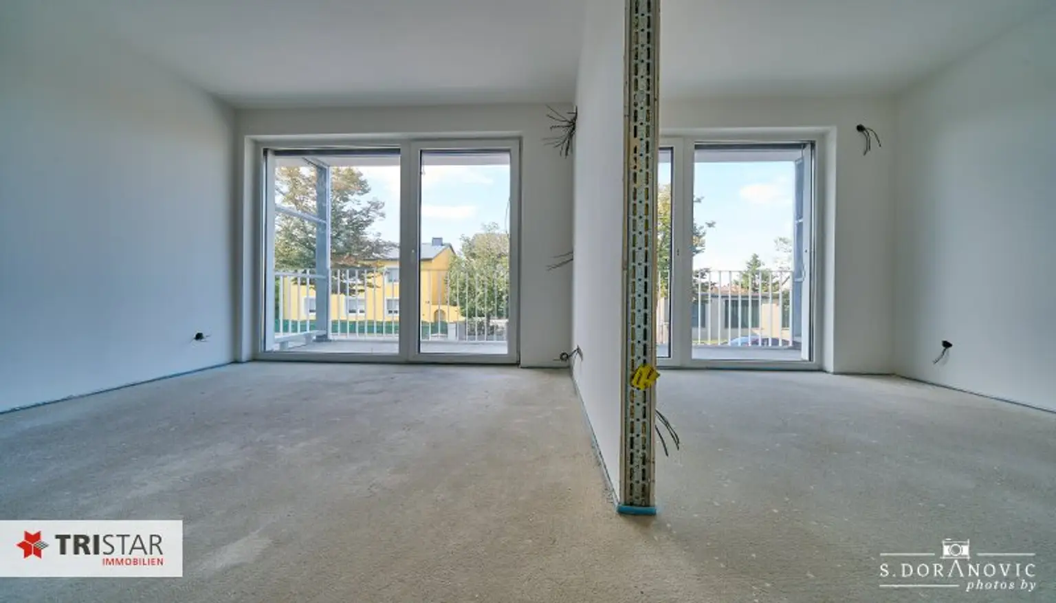 NEU! ++ URBAN & NATUR & ERHOLUNG: ZWISCHEN SEESTADT UND LOBAU ++ 1220 WIEN ++ 19 EIGENTUMSWOHNUNGEN ++ SCHLÜSSELFERTIG ++ BALKON / TERRASSE / LOGGIA / GARTEN / KELLER ++ 2–4 ZIMMER ++