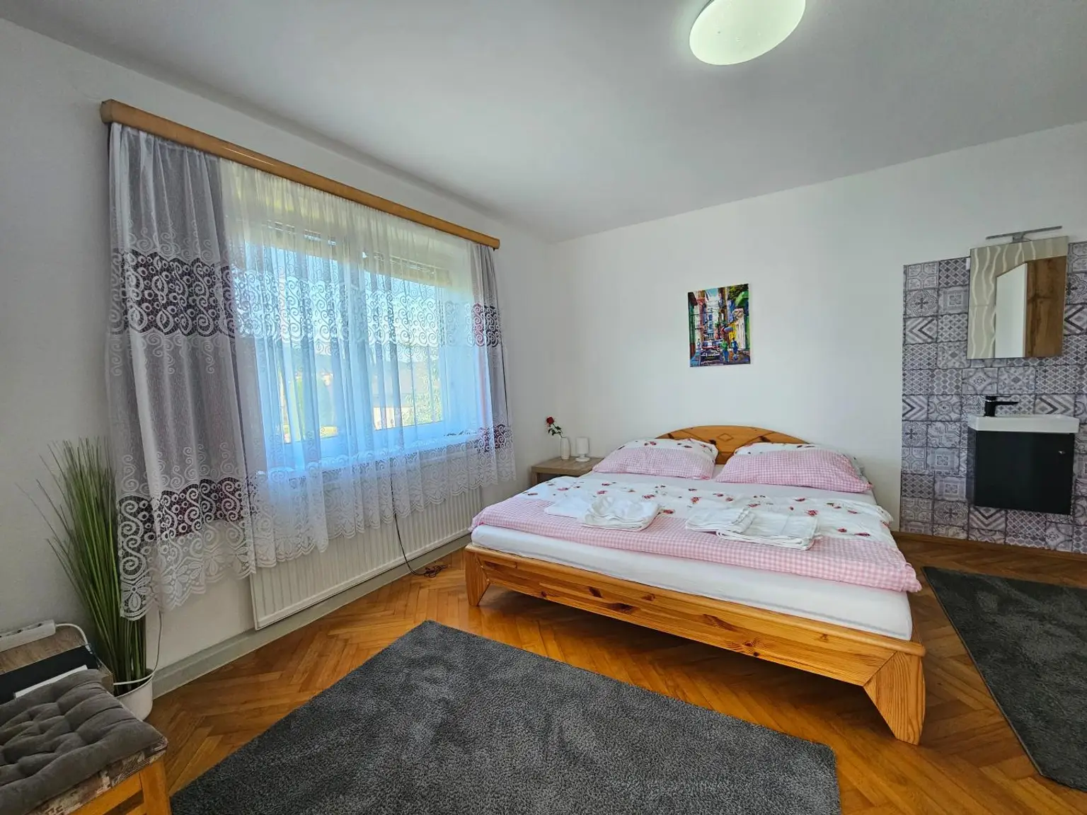 Vielseitiges Wohnhaus – Anlegerobjekt oder Zuhause für die Familie