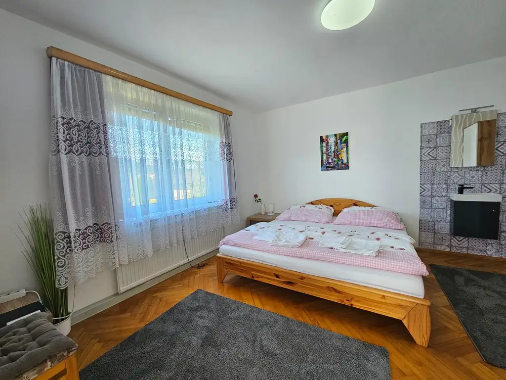 Vielseitiges Wohnhaus – Anlegerobjekt oder Zuhause für die Familie