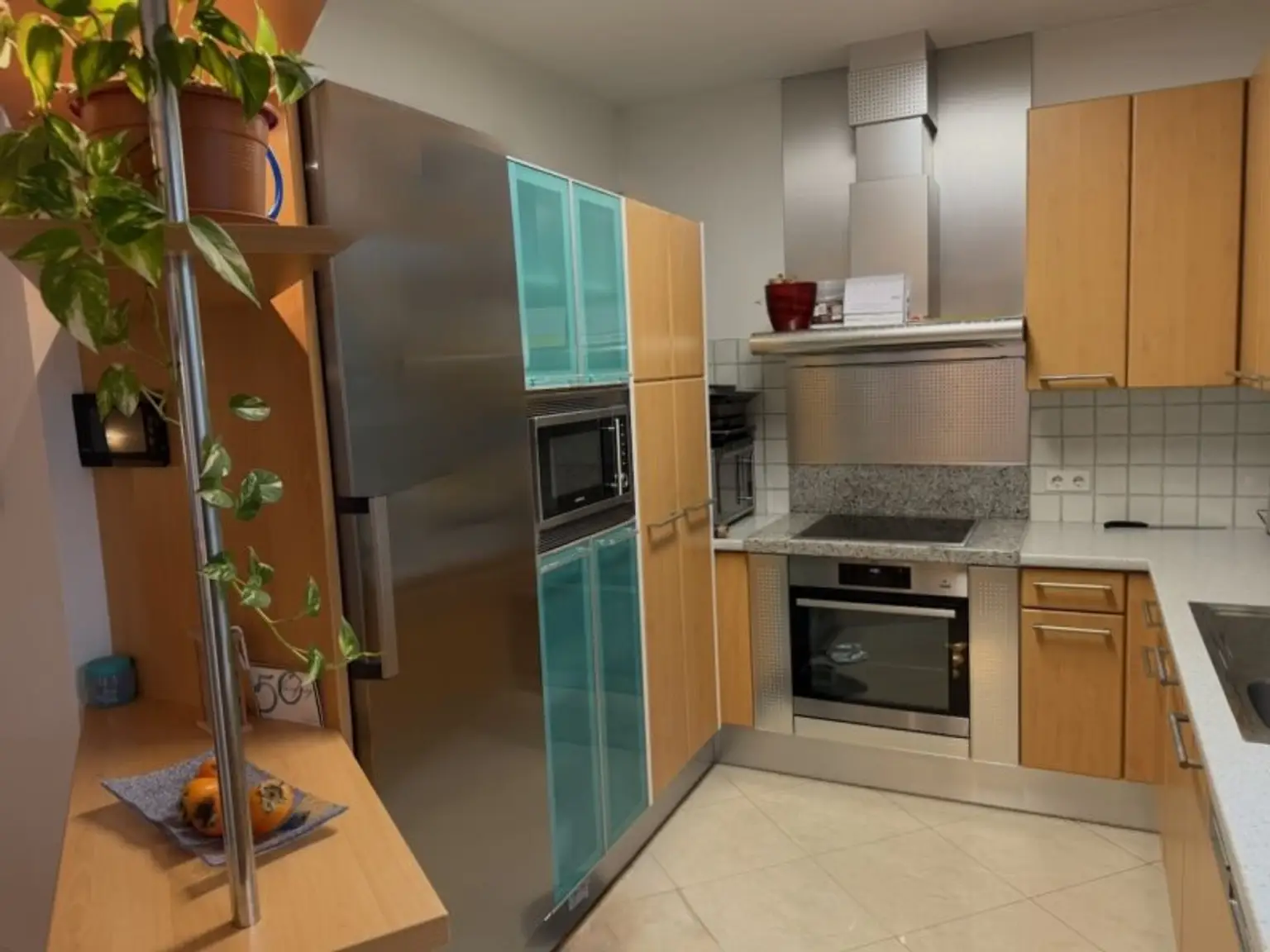 Sonne, Ruhe & Lebensqualität