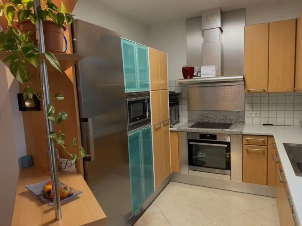 Sonne, Ruhe & Lebensqualität