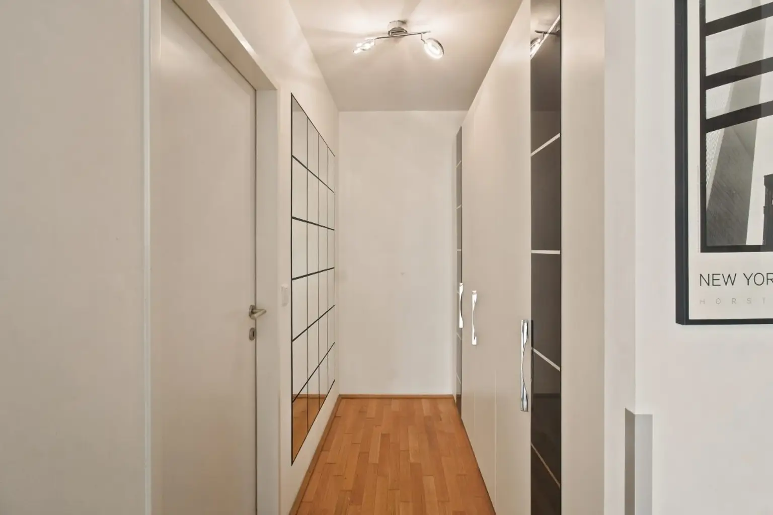 O | NEUHEIT ++ DREI Zimmer mit TERRASSE und BALKON - Gregorygasse | Prima Service Immobilien