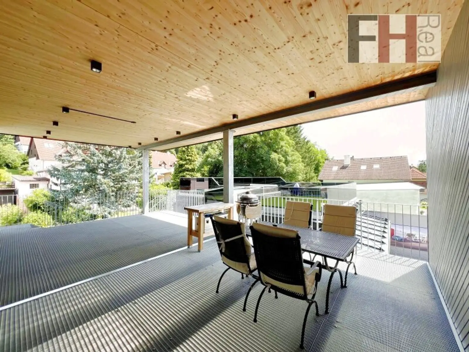 Moderne Gewerbeliegenschaft mit stylischer Wohneinheit inkl. Pool on Top! Bauland Kerngebiet! Vielfältige Nutzungsmöglichkeiten > Geschäftslokal, Büro, Praxis, Mobilitätscenter, KFZ!