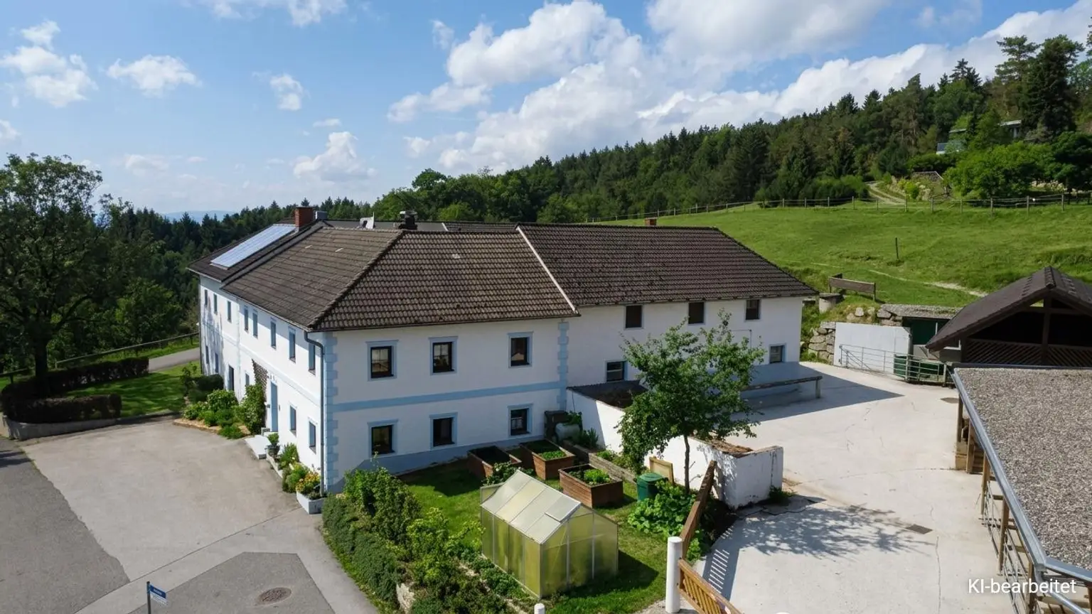 O-Ansicht