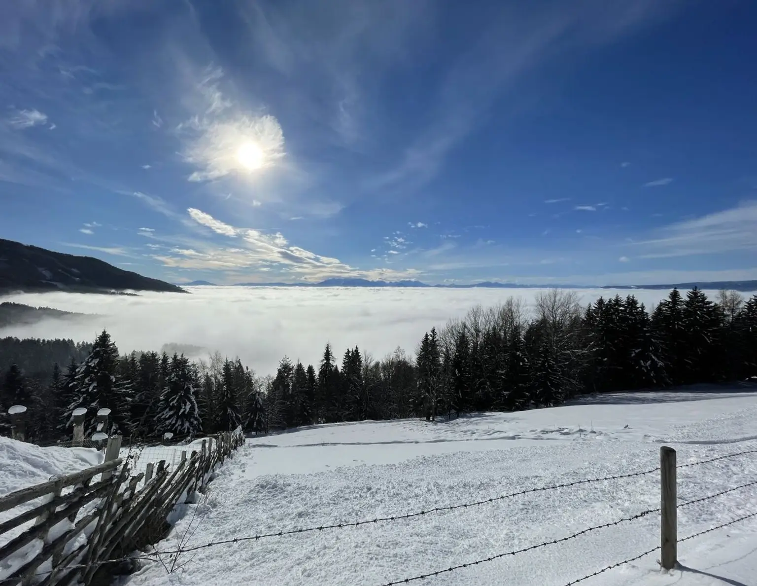 Exklusives Naturchalet auf der Koralpe - Ihr perfekter Zweitwohnsitz in Kärnten