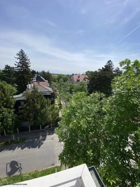 Zum Verkauf gelangt eine außergewöhnliche Villa in absoluter Bestlage von Hietzing