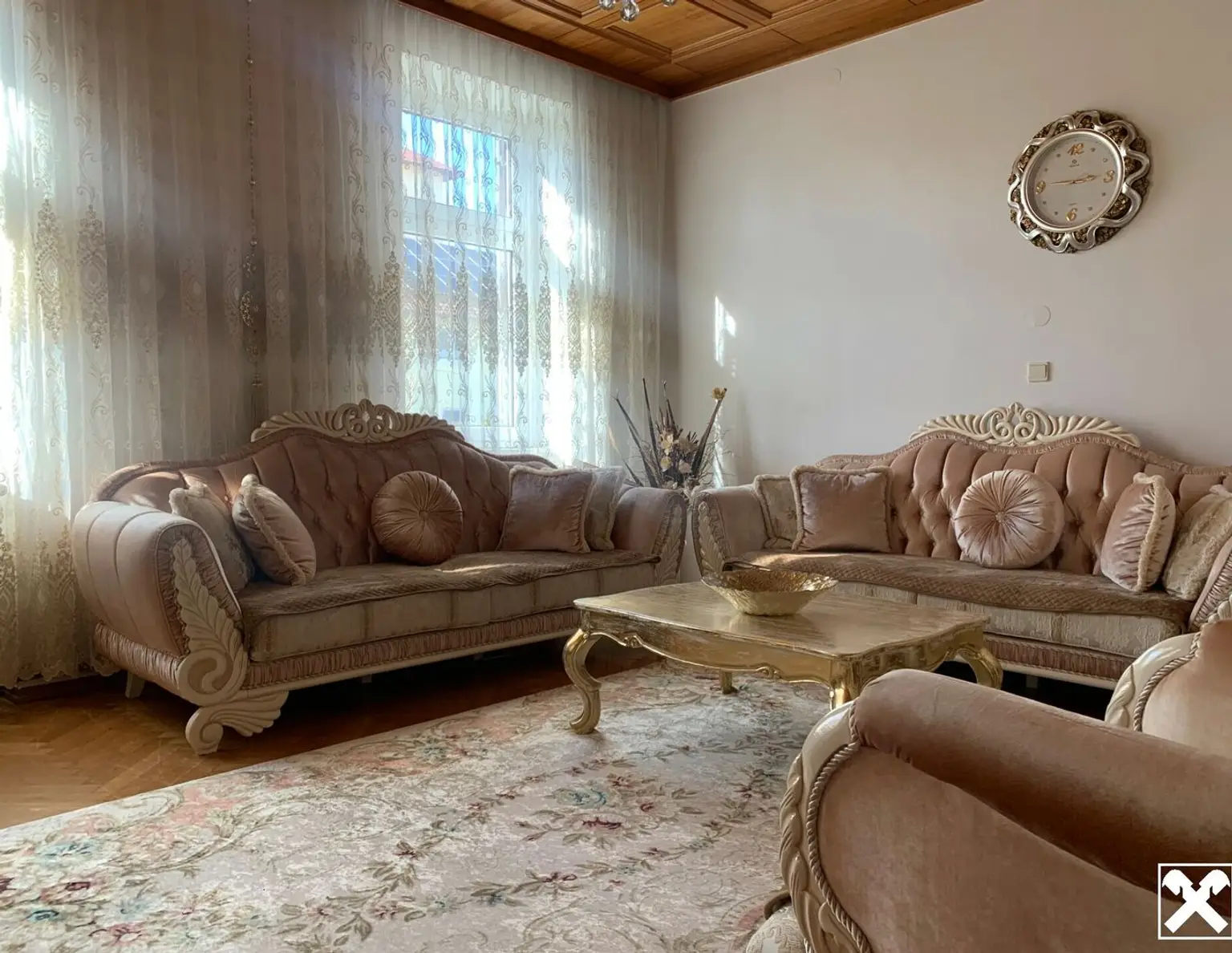 Tolles Baugrundstück mit Einfamilienhaus! Perfekt für Bauträger!