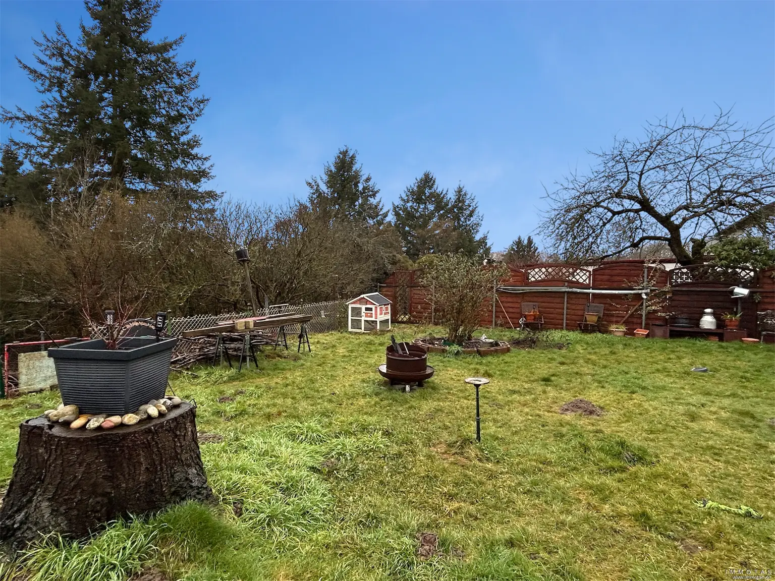 Garten