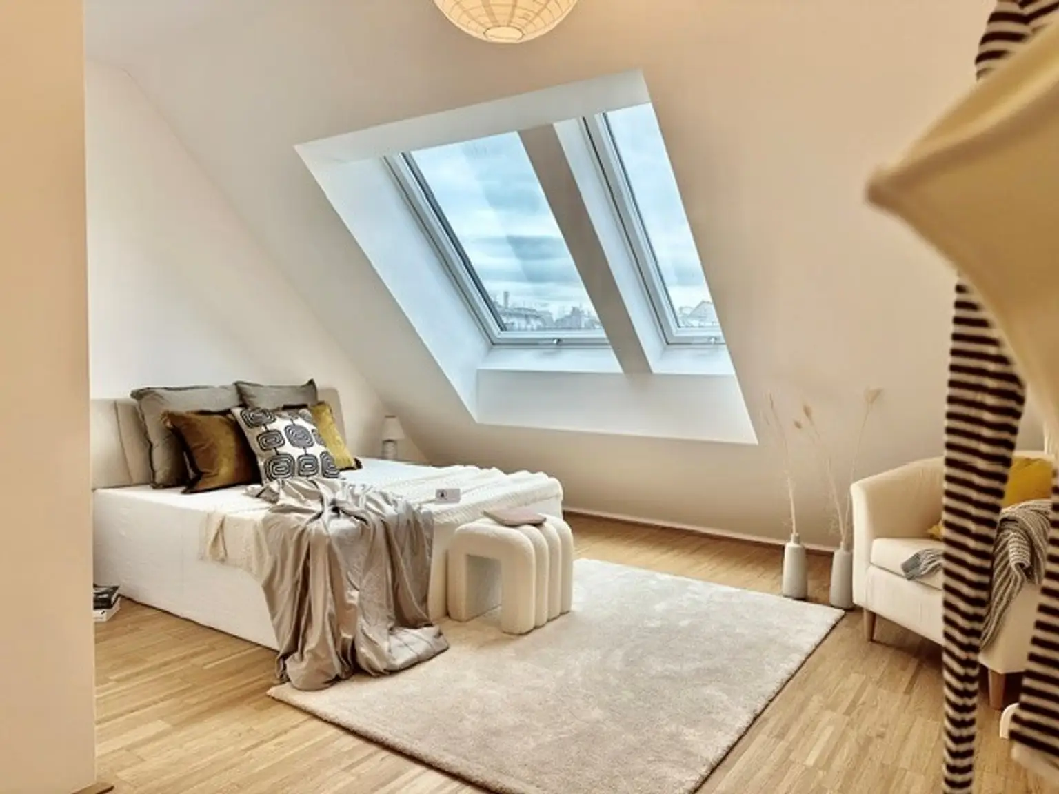 g | ++ TRAUMHAFTES PENTHOUSE mit DACHTERRASSE ++ | Prima Service Immobilien