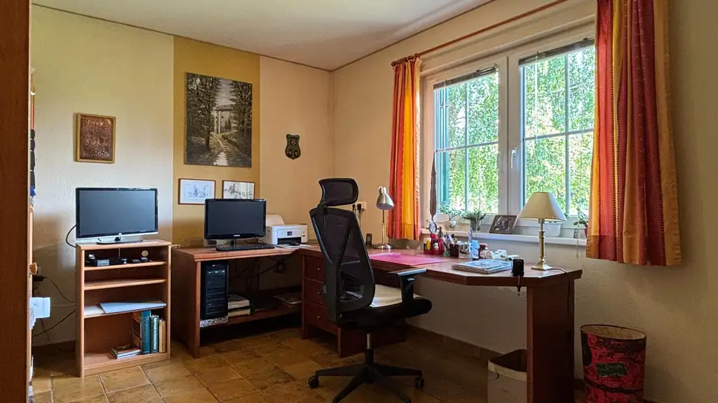 Gepflegter Bungalow in Ruhelage