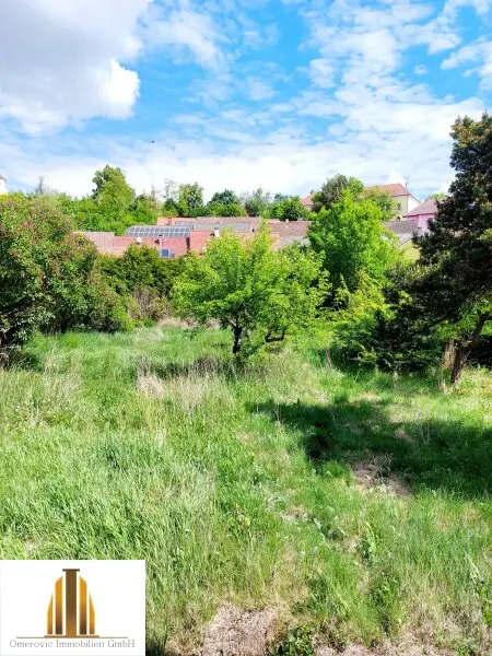 Einfamilienhaus mit ehemaligem Lokal, Stadel und Garten in Weitersfeld im Bezirk Horn!
