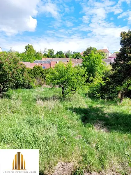 Einfamilienhaus mit ehemaligem Lokal, Stadel und Garten in Weitersfeld im Bezirk Horn!