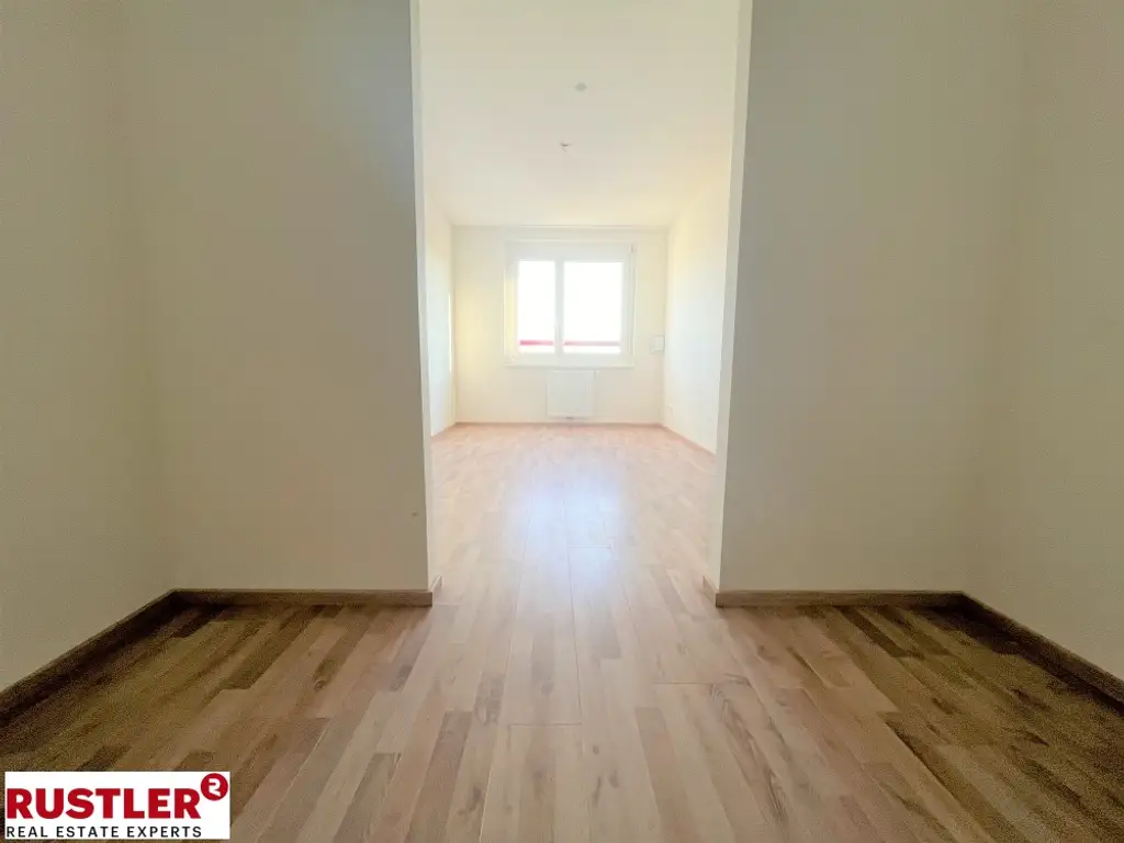 Top 3-Zimmer-Wohnung mit Terrasse in Graz