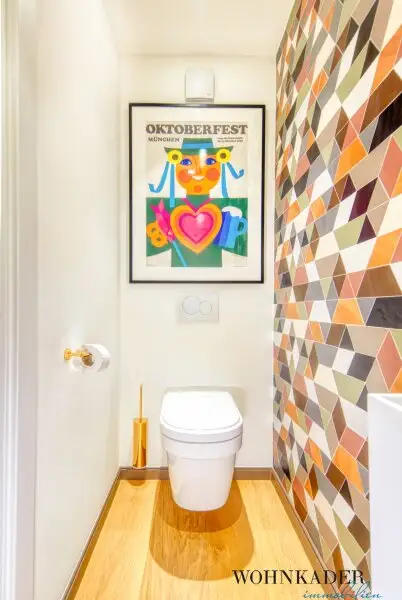 Exklusives Traumhaus zur Miete mit Panoramablick auf die Weinberge