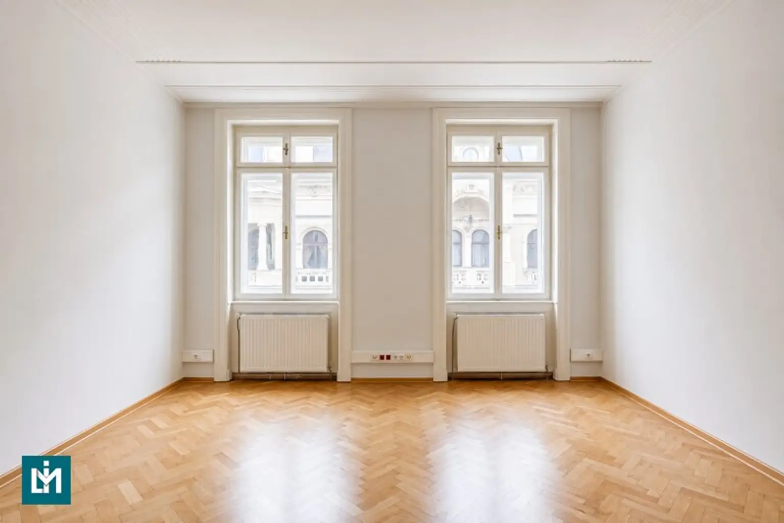 Büro 2 (O)