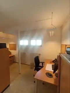 EG Büro