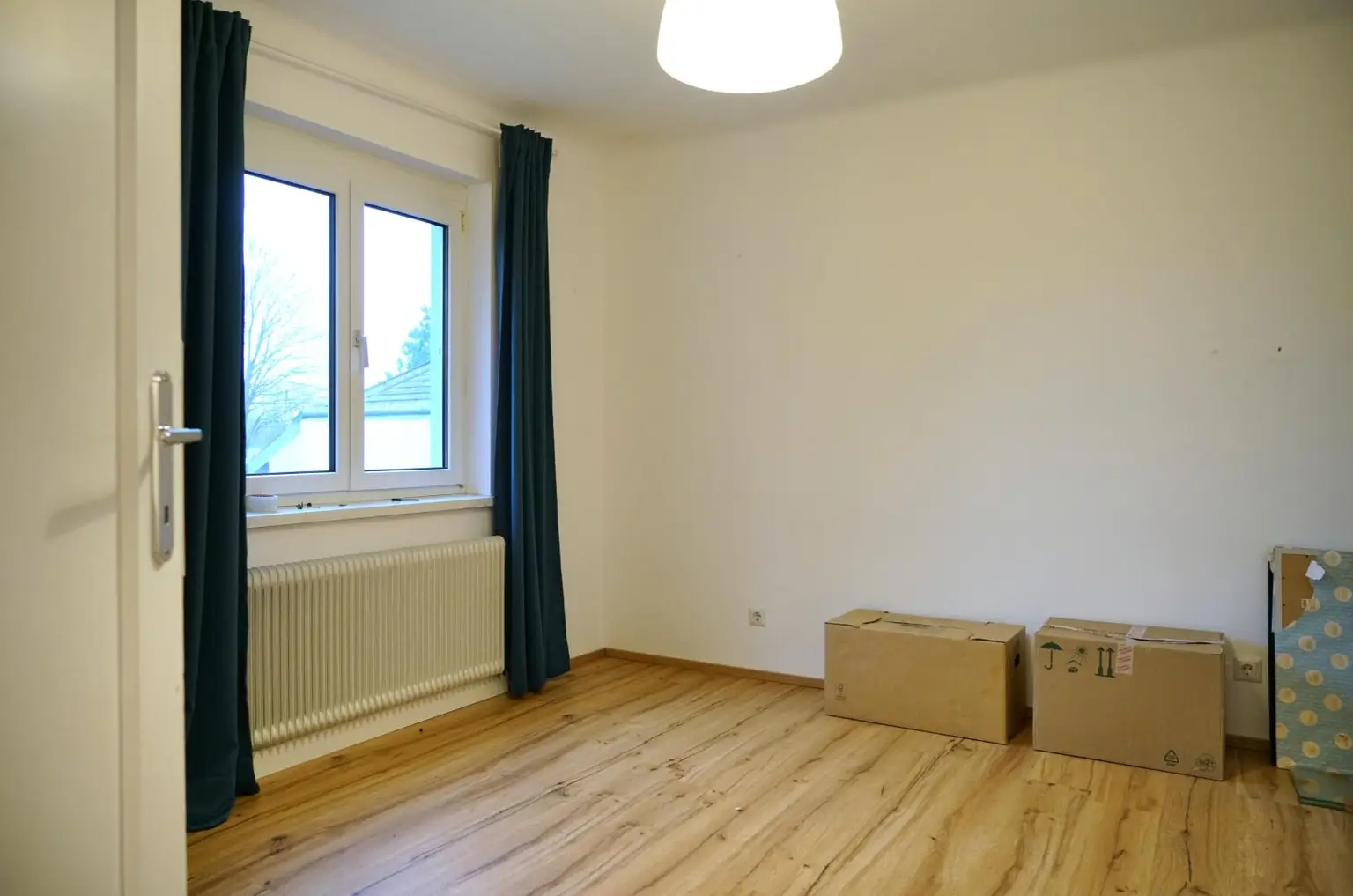 Haus 2 Schlafzimmer II