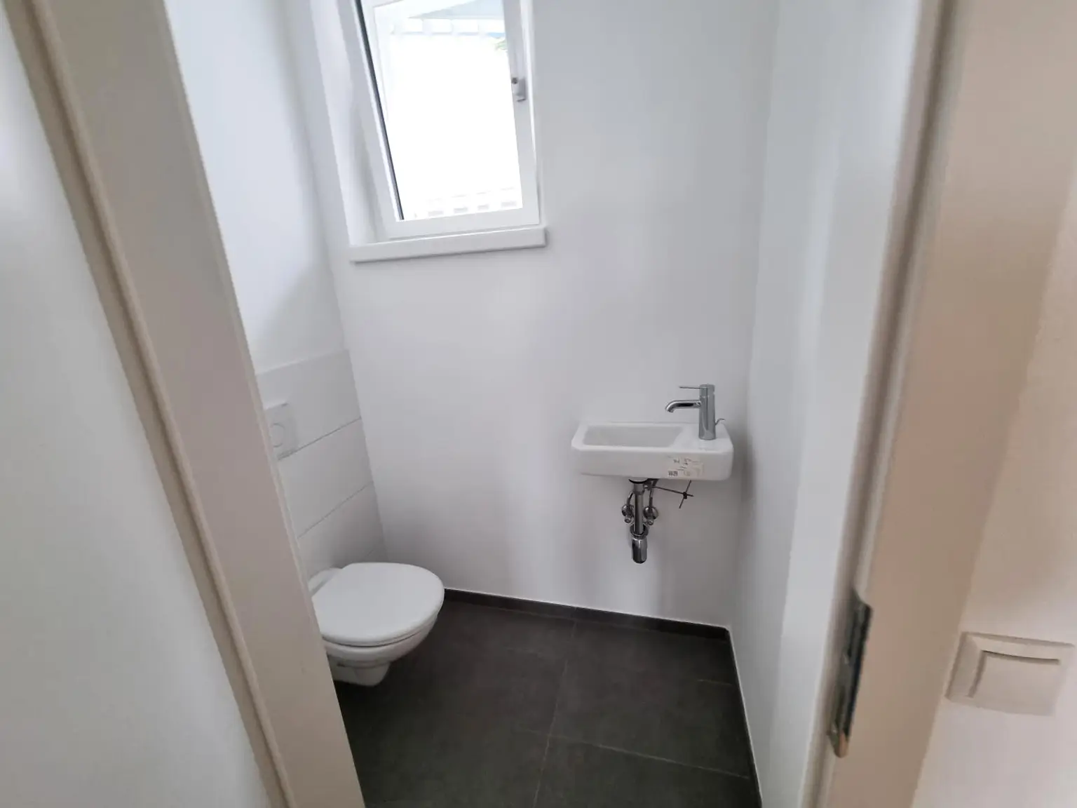 Bezugsfertige 5-Zimmer-Wohnung in Top-Lage in Graz Geidorf! Unverbaubarer Blick Richtung Mur!