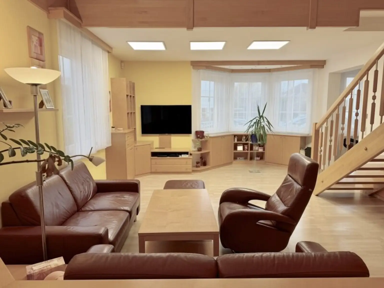 Sonne, Ruhe & Lebensqualität