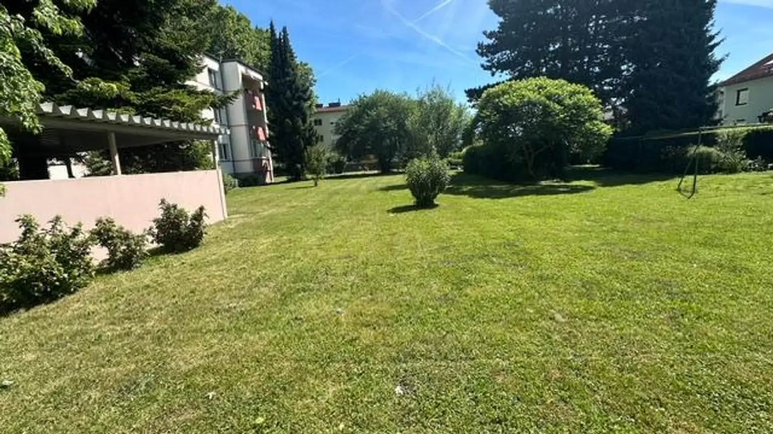 Gemeinschaftsgarten
