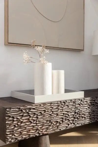 JARDIN HERMES - BOUTIQUE-PROJEKT DER EXTRAKLASSE