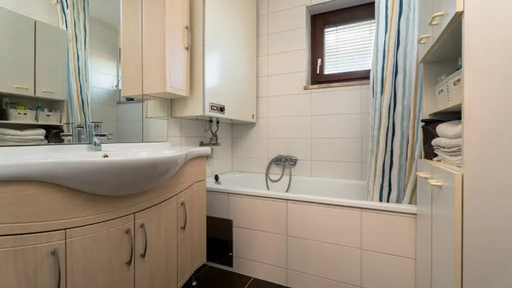 Gepflegte 3-Zimmer-Wohnung in Mödling inkl. KFZ Stellplatz