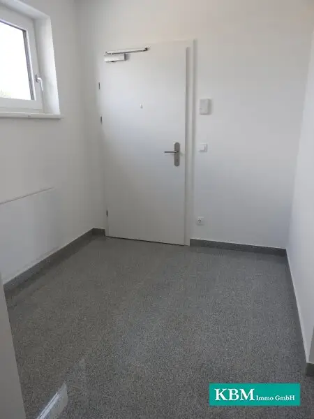 2 Zimmer mit großer Terrasse und sehr großem Garten inkl. Einbauküche im Tullnerfeld