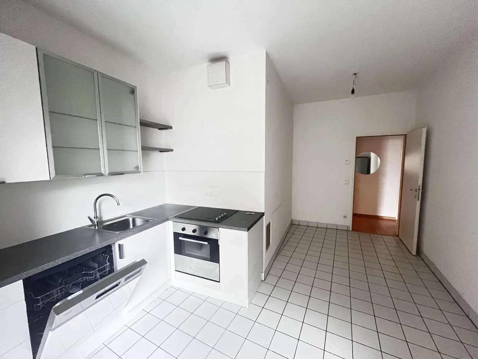 08 Küche Essbereich