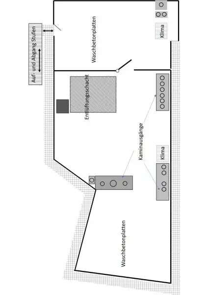 PANORAMA-DACHTERRASSE - EXKLUSIVE DACHGESCHOSSWOHNUNG AUF ZWEI EBENEN