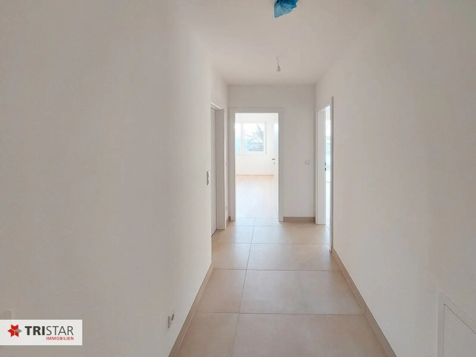 Moderne Erstbezug-Wohnung in Wien mit Balkon und Fußbodenheizung – Ihr neues Zuhause!