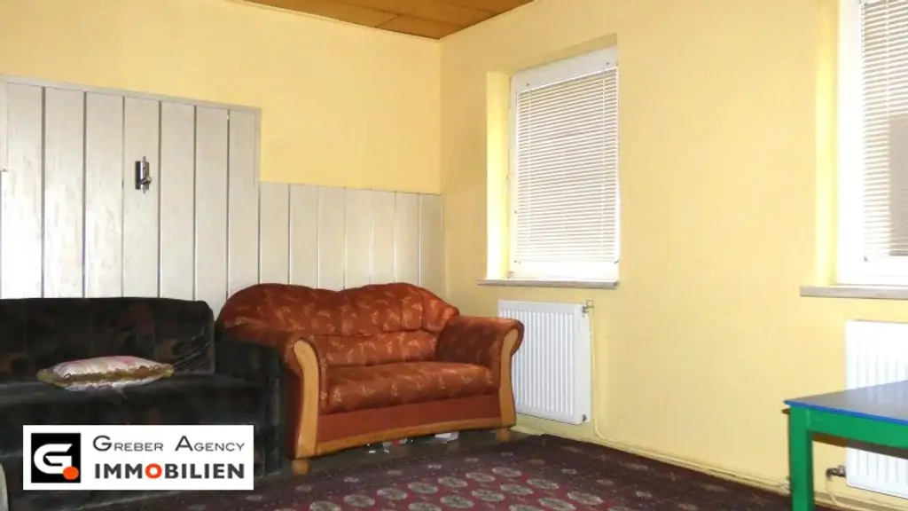 Bäuerliches Haus, uneinsehbare Ruhelage in Kellergasse