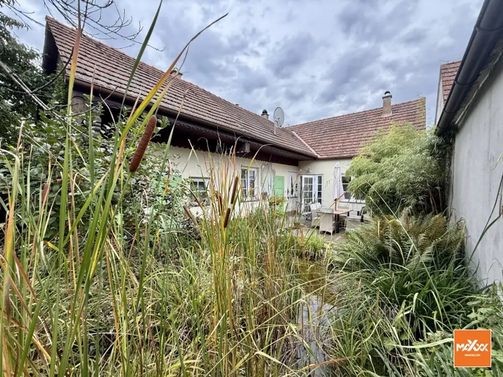 Charmantes Einfamilienhaus in Ruhelage!