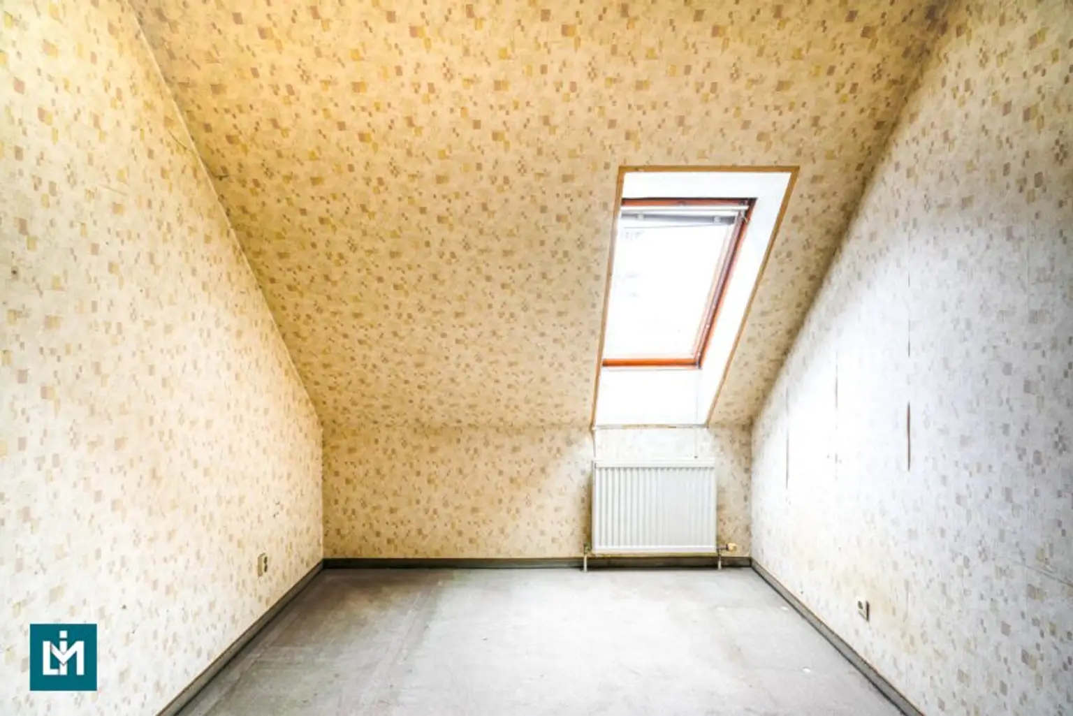 Schlafzimmer (W) OG.