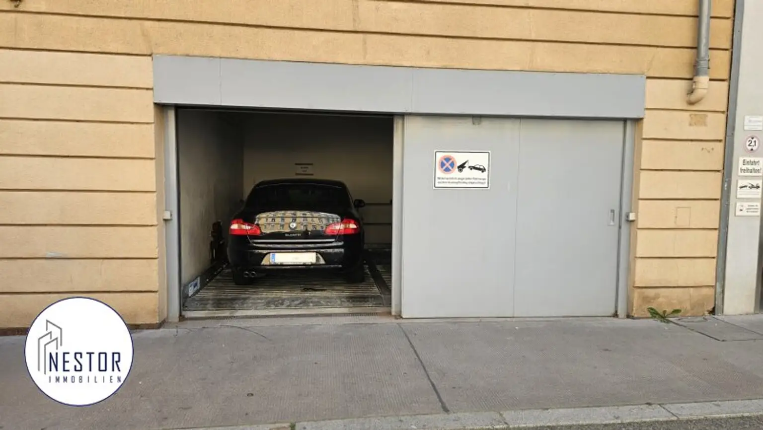 Wohnung - NESTOR Immobilien