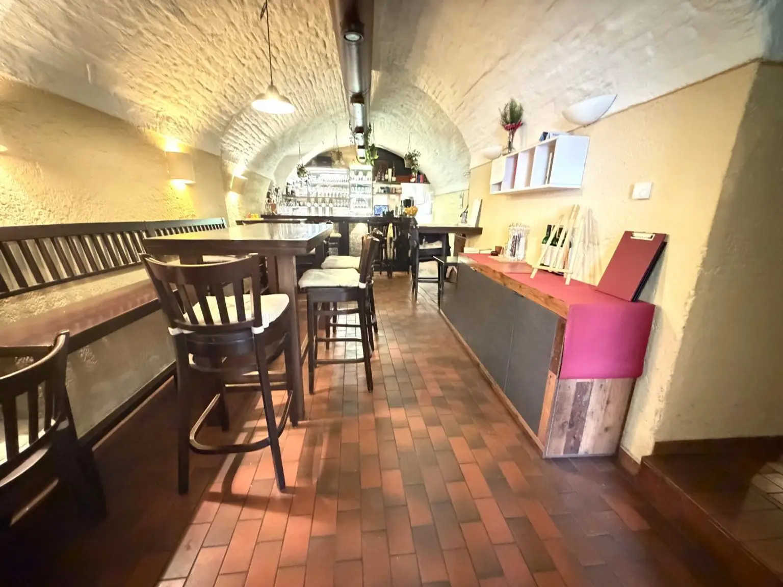 Gasthaus Stube