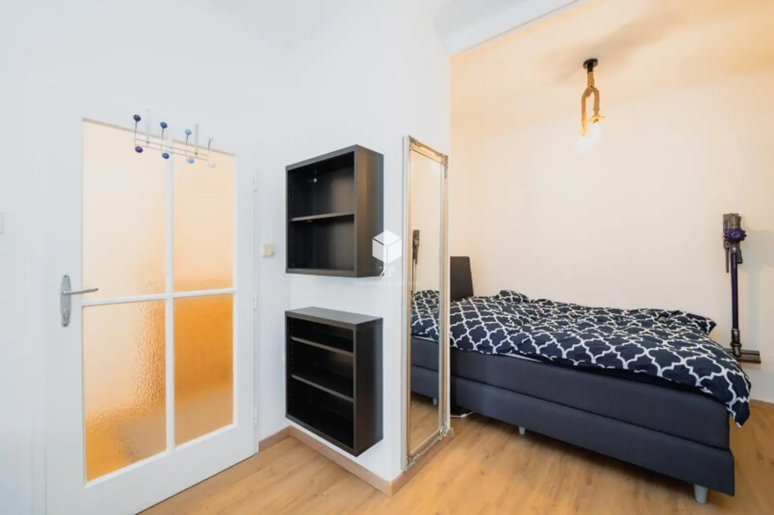 Top-Anlegerwohnung – Vollmöbliert, vermietet bis April 2027 - 4,39 % Rendite, geringe Betriebskosten!