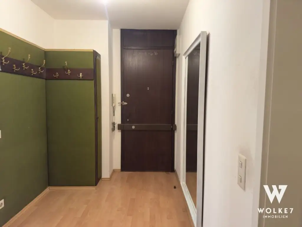 2-Zimmer-Wohnung mit hofseitiger Ausrichtung in Toplage | Absolute Ruhelage | Josefstädter Straße | Nähe U2, U6, Straßenbahn Linie 2