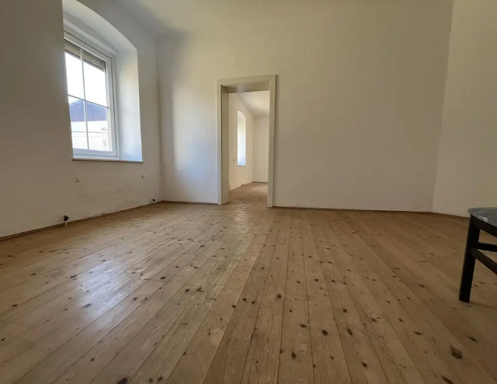Neuer Preis: Ensemble aus zwei Villen mit enormen Potential in Kematen an der Ybbs
