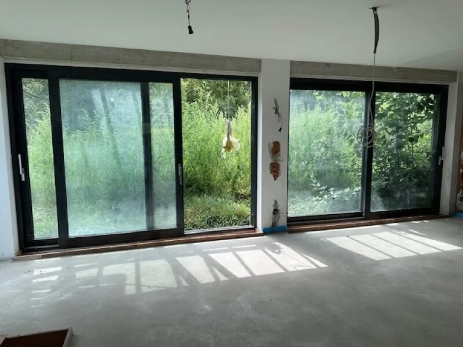TRAUMHAUS mit POOL am AUWALD mit Blick ins GRÜNE