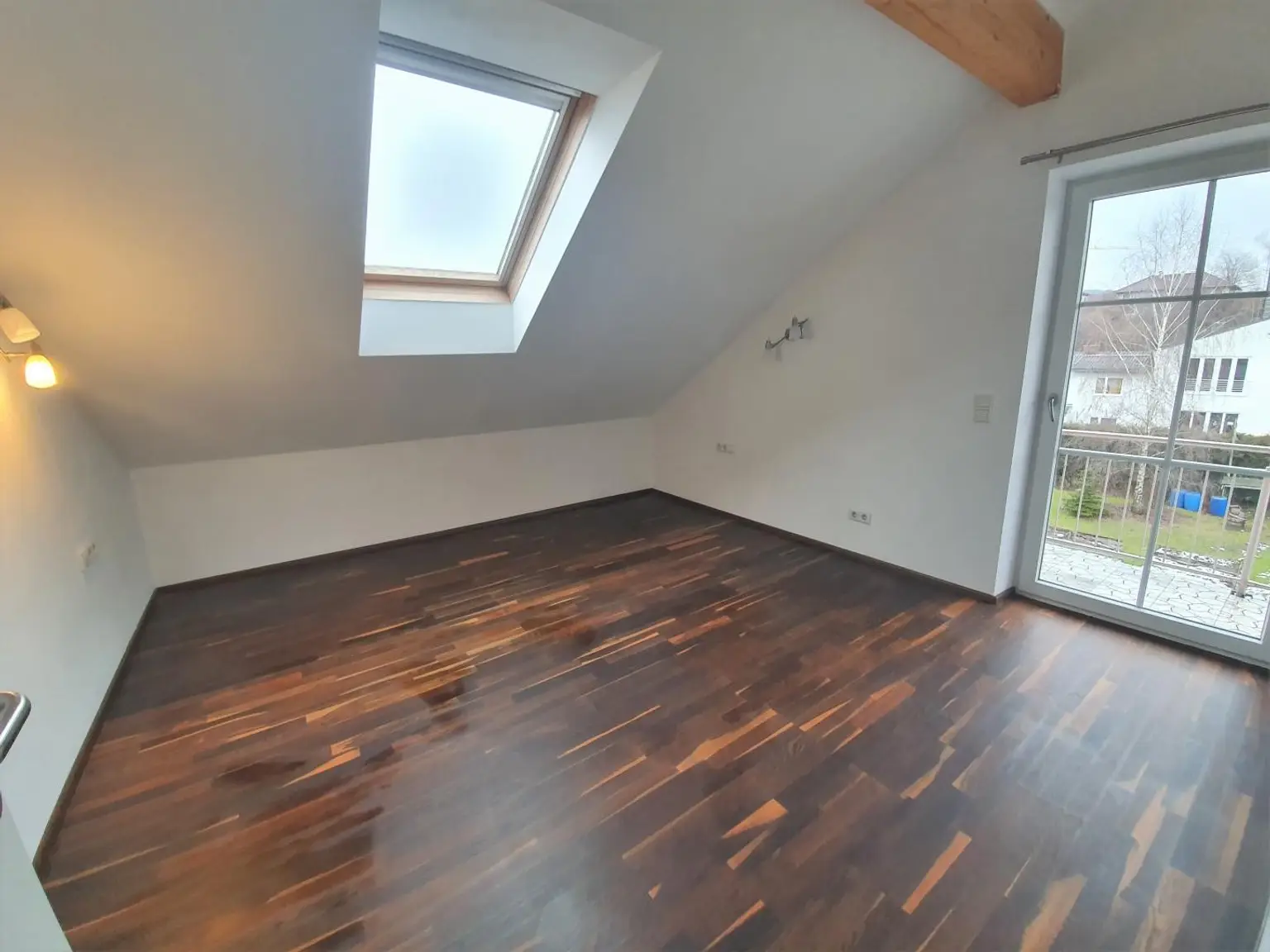 Wohnung Straßwalchen zu vermieten