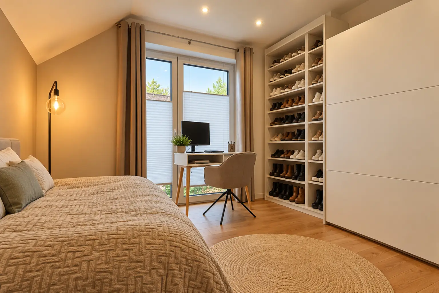 Gästezimmer
