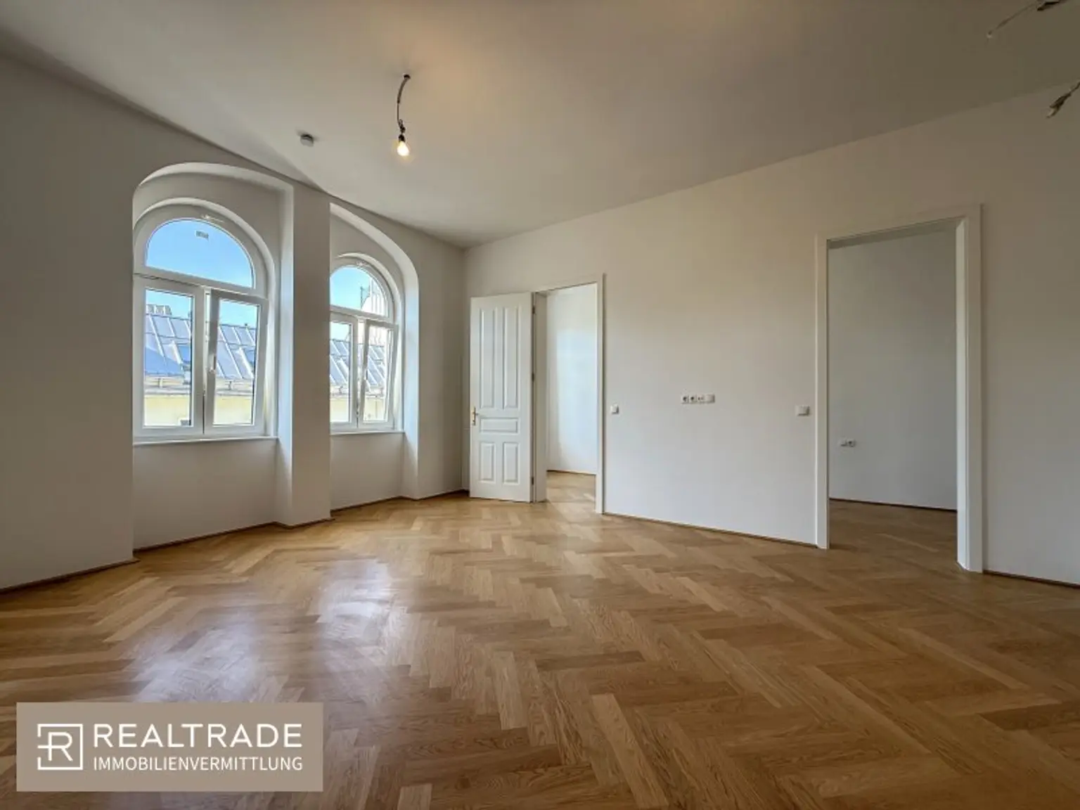 !!! NEU !!! Erstbezug Altbauwohnungen nähe Heinestraße