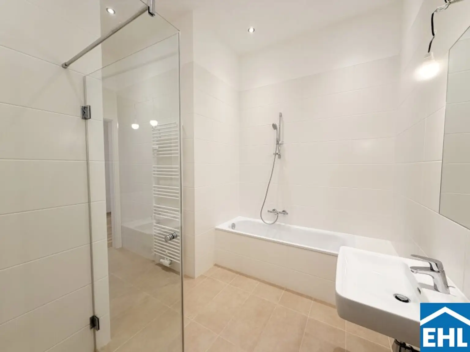 Charmante 2-Zimmer-Wohnung im beliebten Arsenal